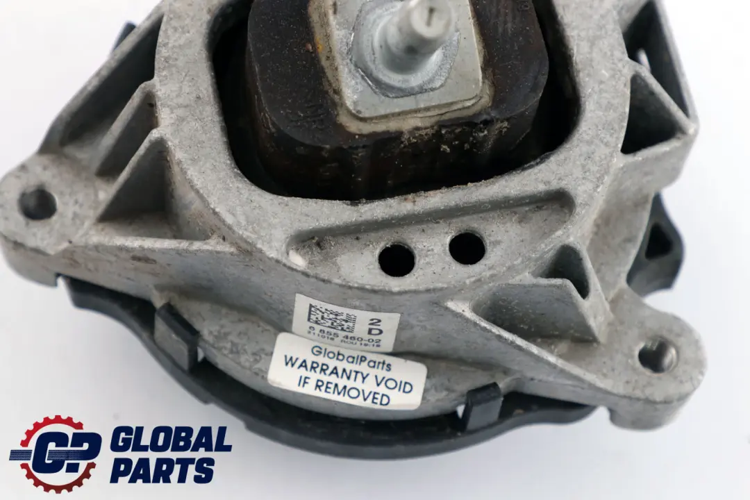 N55 Engine Mount Right O/S to BMW 1 3 Series F20 F21 M135i F30 F31 335i with Part number 6855460 BMW 1 3 Series F20 F21 M135i F30 F31 335i N55 Engine Mount Right O/S - SKU 6855460 - Part number 6855460