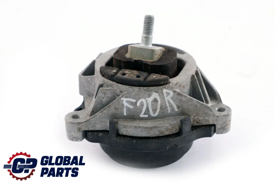 N55 Engine Mount Right O/S to BMW 1 3 Series F20 F21 M135i F30 F31 335i with Part number 6855460 BMW 1 3 Series F20 F21 M135i F30 F31 335i N55 Engine Mount Right O/S - SKU 6855460 - Part number 6855460