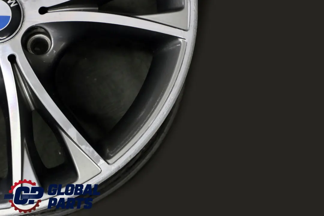 Front Wheel Alloy Rim 18" 8J ET:29 V - Spoke 515 to BMW Z4 Series E89 with Part number 6855529 BMW Z4 Series E89 Front Wheel Alloy Rim 18" 8J ET:29 V - Spoke 515 - SKU 6855529-1 - Part number 6855529