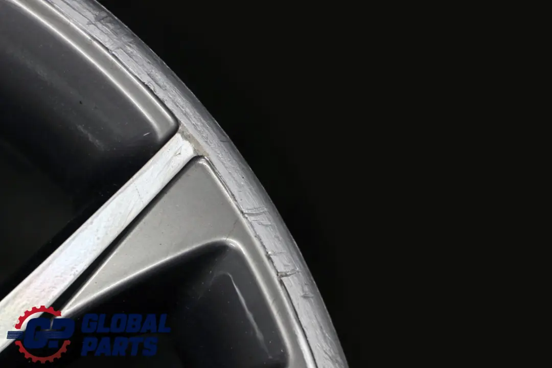 BMW Z4 Series E89 Front Wheel Alloy Rim 18" 8J ET:29 V - Spoke 515 - SKU 6855529-1 - Part number 6855529