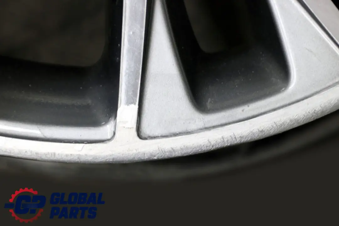 Front Wheel Alloy Rim 18" 8J ET:29 V - Spoke 515 to BMW Z4 Series E89 with Part number 6855529 BMW Z4 Series E89 Front Wheel Alloy Rim 18" 8J ET:29 V - Spoke 515 - SKU 6855529-2 - Part number 6855529