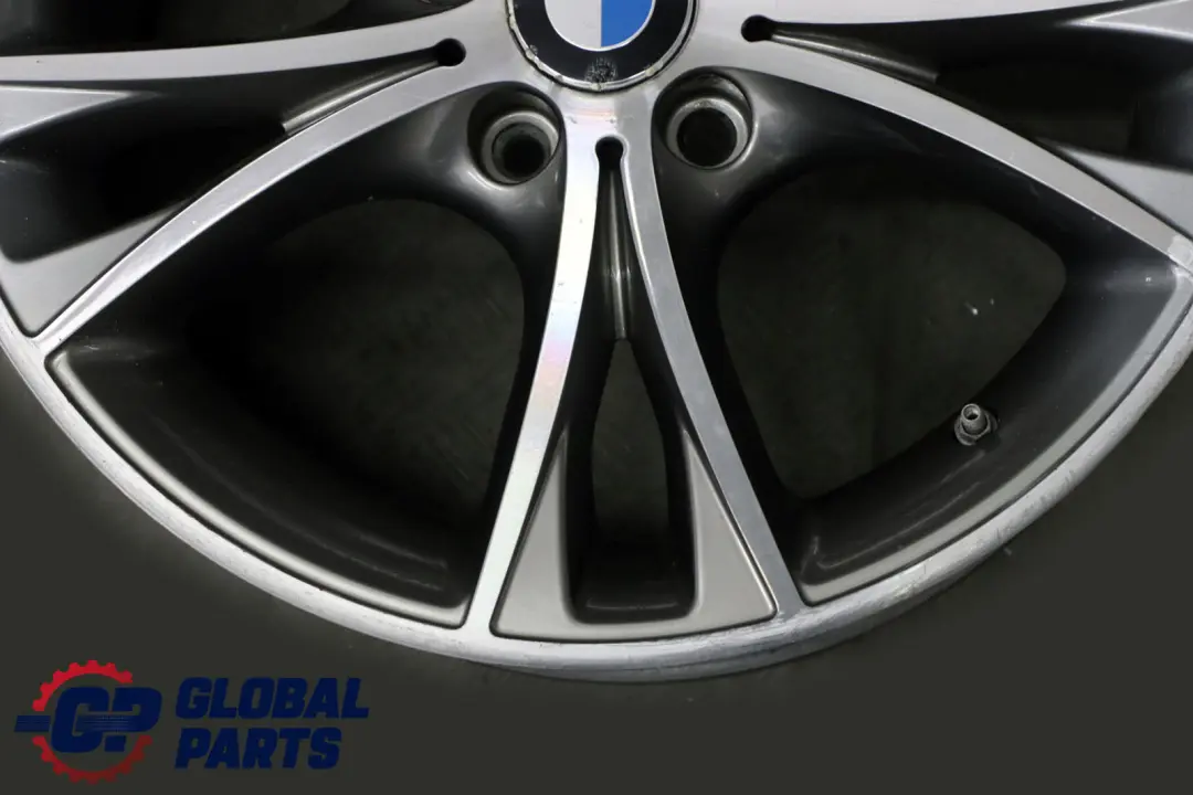 Front Wheel Alloy Rim 18" 8J ET:29 V - Spoke 515 to BMW Z4 Series E89 with Part number 6855529 BMW Z4 Series E89 Front Wheel Alloy Rim 18" 8J ET:29 V - Spoke 515 - SKU 6855529-2 - Part number 6855529