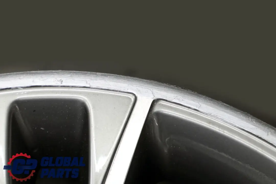 Front Wheel Alloy Rim 18" 8J ET:29 V - Spoke 515 to BMW Z4 Series E89 with Part number 6855529 BMW Z4 Series E89 Front Wheel Alloy Rim 18" 8J ET:29 V - Spoke 515 - SKU 6855529-2 - Part number 6855529