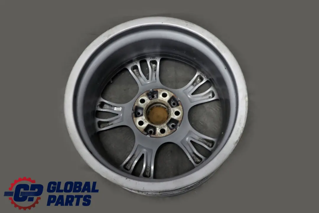 Front Wheel Alloy Rim 18" 8J ET:29 V - Spoke 515 to BMW Z4 Series E89 with Part number 6855529 BMW Z4 Series E89 Front Wheel Alloy Rim 18" 8J ET:29 V - Spoke 515 - SKU 6855529-2 - Part number 6855529