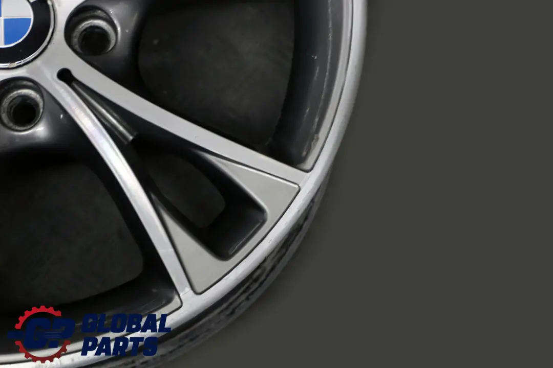 Alloy Rim 18" 8,5J ET:40 V - Spoke 515 to BMW Z4 Series E89 Rear Wheel with Part number 6855530 BMW Z4 Series E89 Rear Wheel Alloy Rim 18" 8,5J ET:40 V - Spoke 515 - SKU 6855530-1 - Part number 6855530