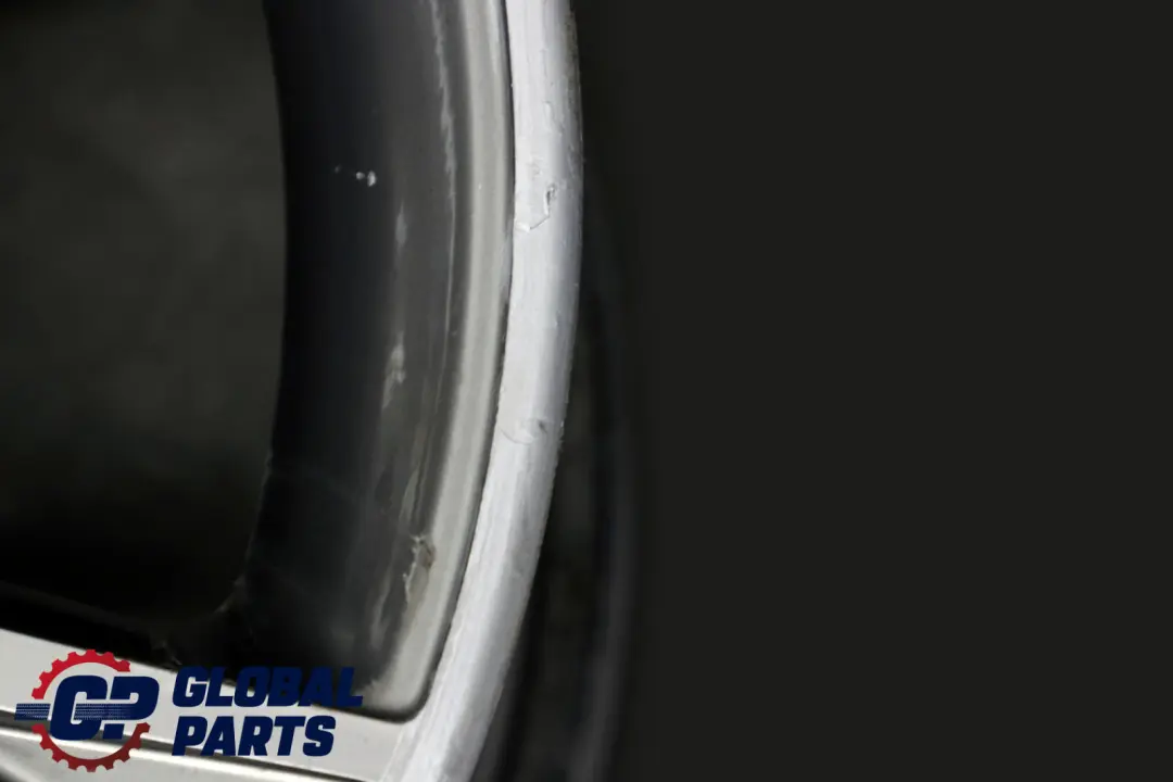 BMW Z4 Series E89 Rear Wheel Alloy Rim 18" 8,5J ET:40 V - Spoke 515 - SKU 6855530-1 - Part number 6855530