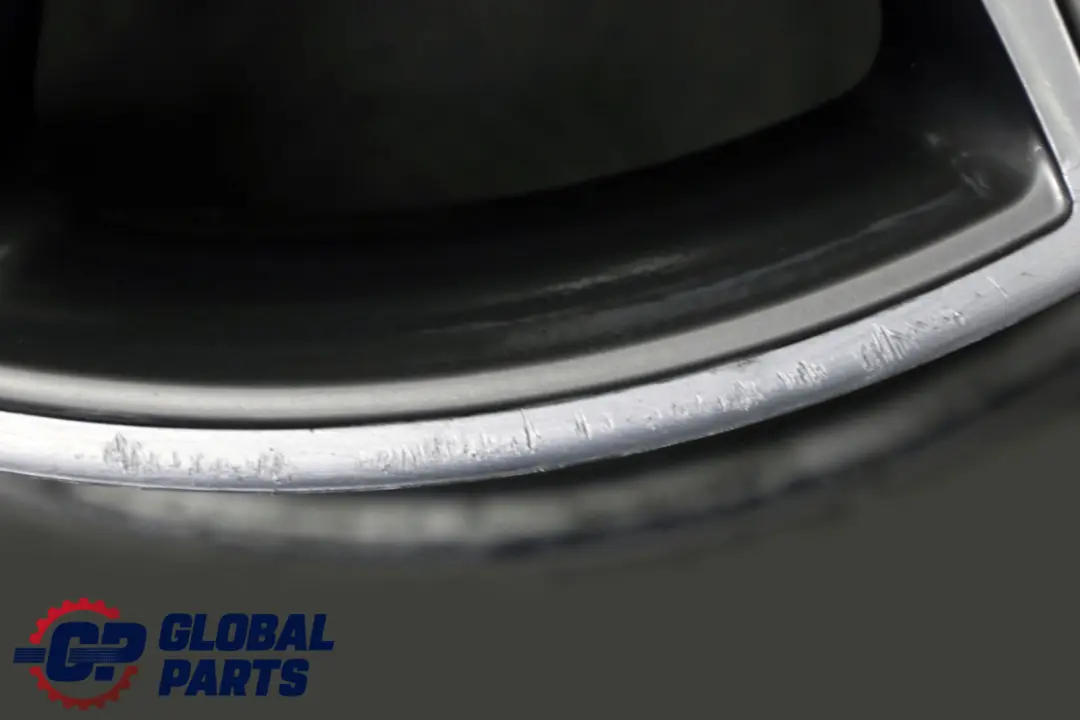 Alloy Rim 18" 8,5J ET:40 V - Spoke 515 to BMW Z4 Series E89 Rear Wheel with Part number 6855530 BMW Z4 Series E89 Rear Wheel Alloy Rim 18" 8,5J ET:40 V - Spoke 515 - SKU 6855530-1 - Part number 6855530