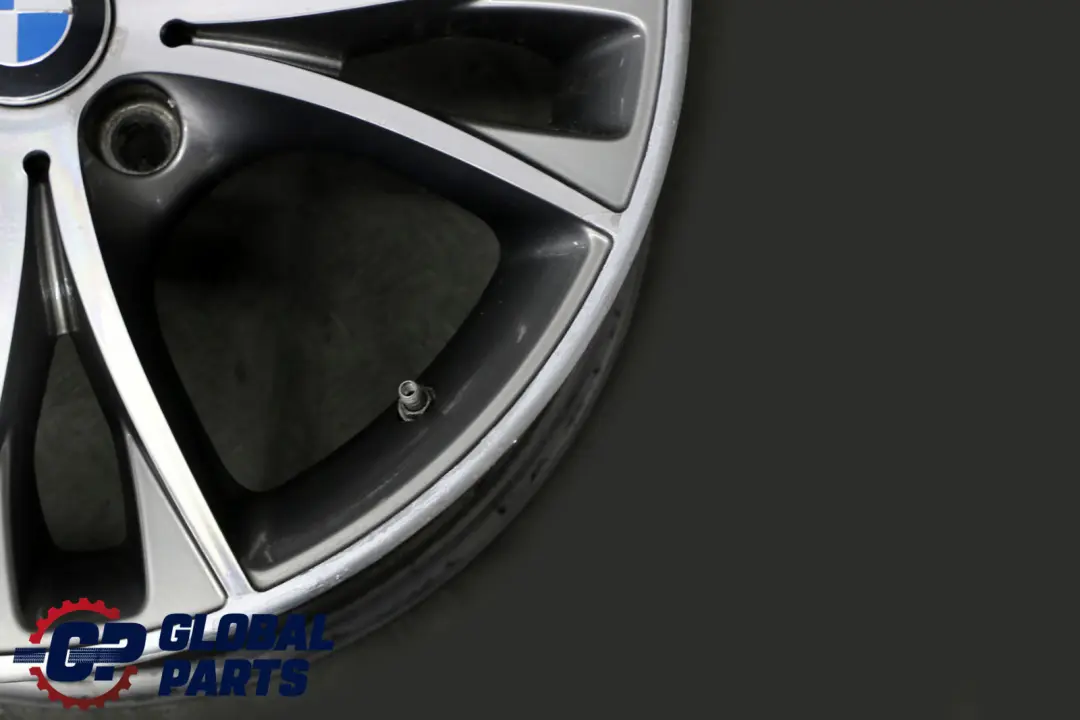 Alloy Rim 18" 8,5J ET:40 V - Spoke 515 to BMW Z4 Series E89 Rear Wheel with Part number 6855530 BMW Z4 Series E89 Rear Wheel Alloy Rim 18" 8,5J ET:40 V - Spoke 515 - SKU 6855530-2 - Part number 6855530