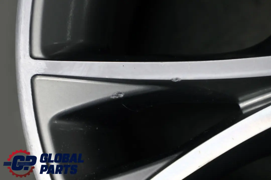 Alloy Rim 18" 8,5J ET:40 V - Spoke 515 to BMW Z4 Series E89 Rear Wheel with Part number 6855530 BMW Z4 Series E89 Rear Wheel Alloy Rim 18" 8,5J ET:40 V - Spoke 515 - SKU 6855530-2 - Part number 6855530