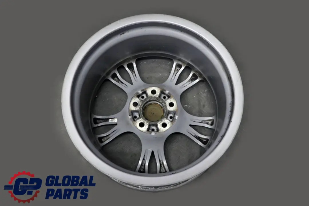 Alloy Rim 18" 8,5J ET:40 V - Spoke 515 to BMW Z4 Series E89 Rear Wheel with Part number 6855530 BMW Z4 Series E89 Rear Wheel Alloy Rim 18" 8,5J ET:40 V - Spoke 515 - SKU 6855530-2 - Part number 6855530