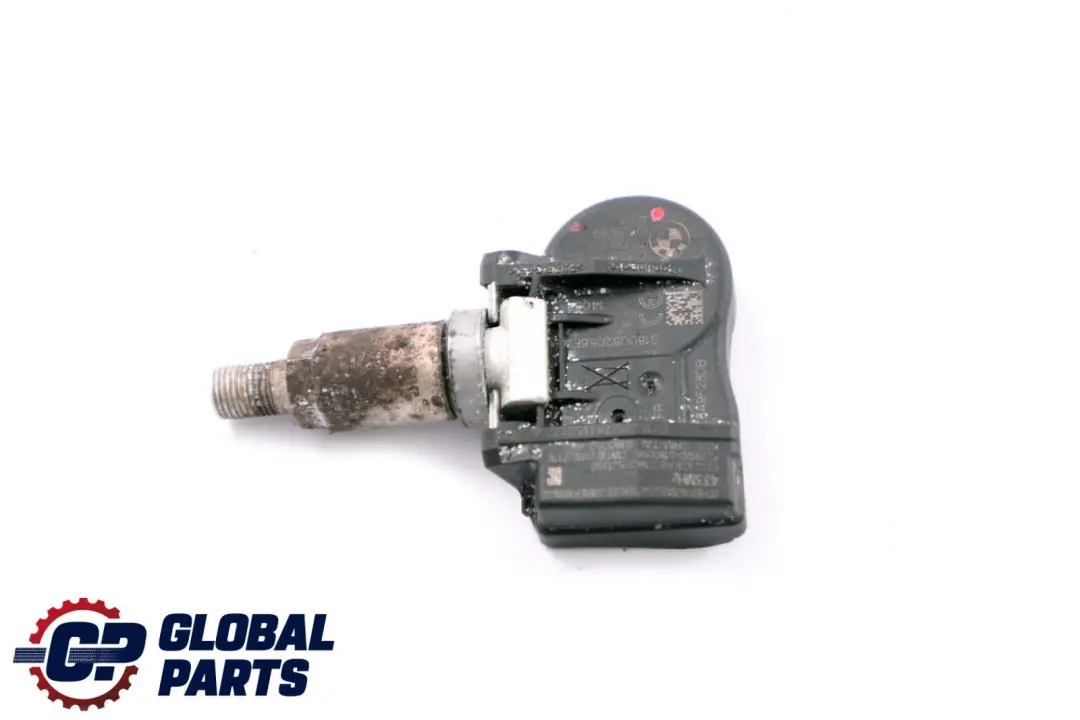 Tyre Pressure Wheel Module Sensor RDC 433MHZ to BMW F20 F21 F22 F30 F31 with Part number 6855539 BMW F20 F21 F22 F30 F31 Tyre Pressure Wheel Module Sensor RDC 433MHZ - SKU 6855539 - Part number 6855539