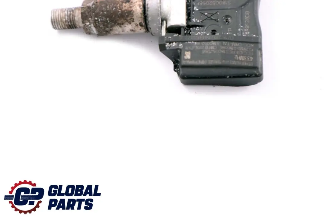 Sensor Presión De Neumáticos RDC 433 Mhz para BMW F20 F21 F22 F30 F31 con número de pieza 6855539 BMW F20 F21 F22 F30 F31 Sensor Presión De Neumáticos RDC 433 Mhz - SKU 6855539 - Número de pieza 6855539