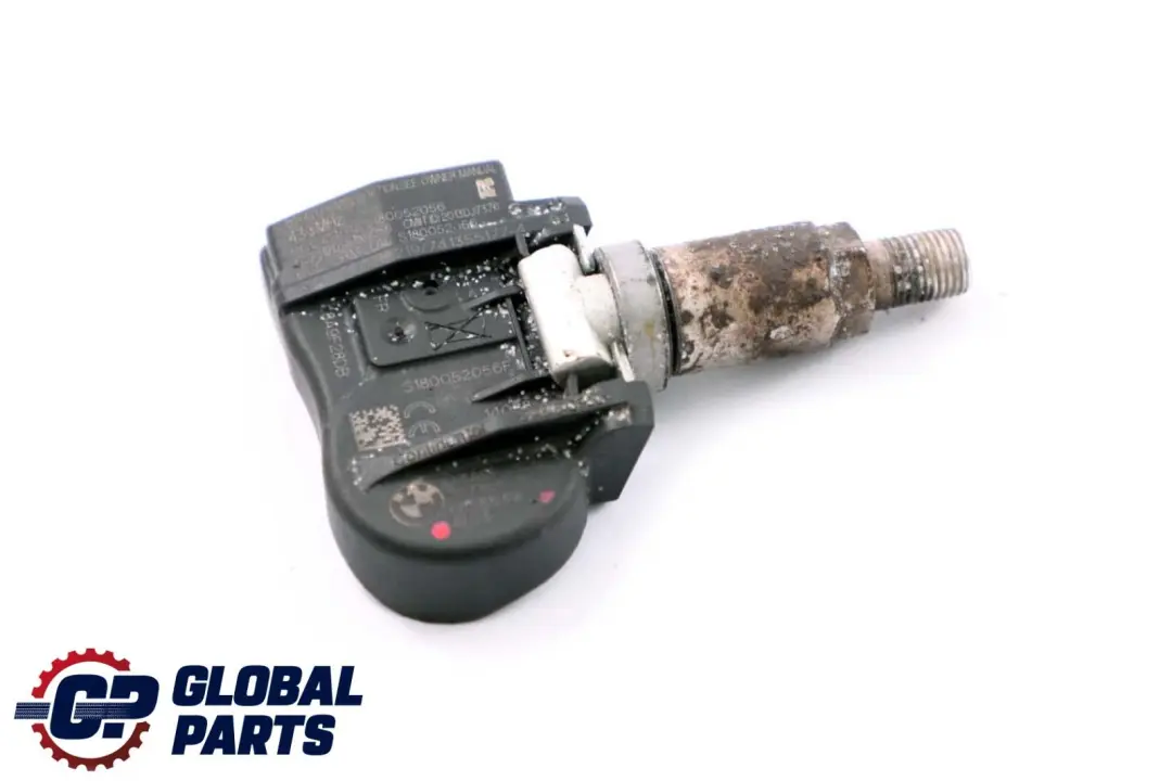 Sensor Presión De Neumáticos RDC 433 Mhz para BMW F20 F21 F22 F30 F31 con número de pieza 6855539 BMW F20 F21 F22 F30 F31 Sensor Presión De Neumáticos RDC 433 Mhz - SKU 6855539 - Número de pieza 6855539