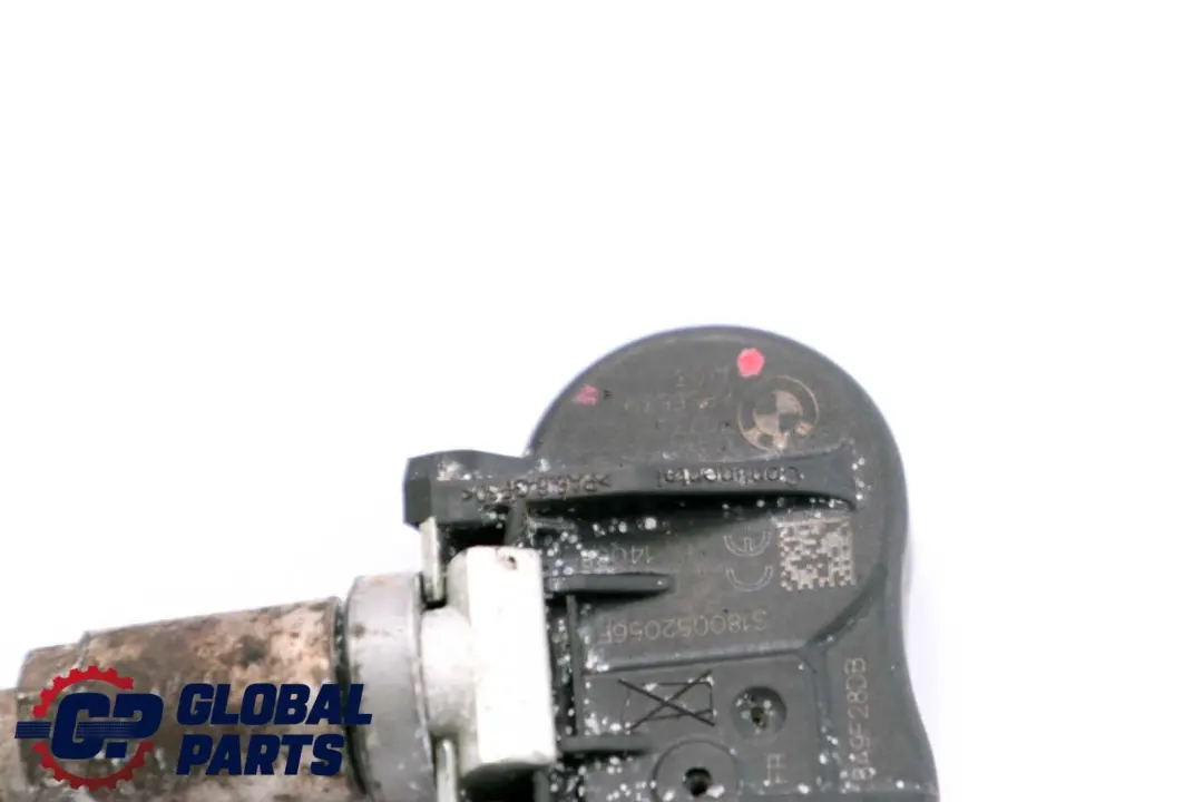 Sensor Presión De Neumáticos RDC 433 Mhz para BMW F20 F21 F22 F30 F31 con número de pieza 6855539 BMW F20 F21 F22 F30 F31 Sensor Presión De Neumáticos RDC 433 Mhz - SKU 6855539 - Número de pieza 6855539