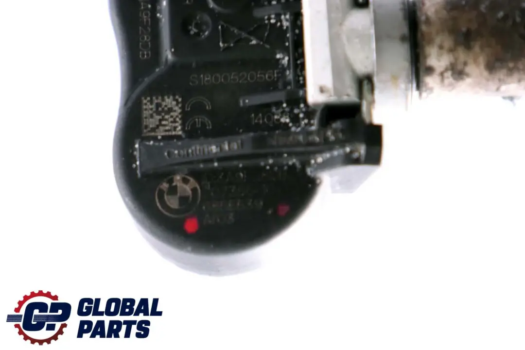 BMW Czujnik ciśnienia w kołach oponach RDC - SKU 6855539 - Numer Części 6855539