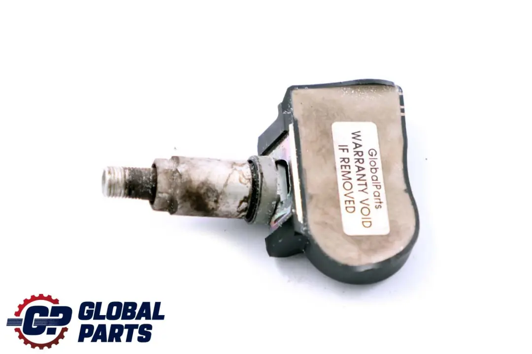  Genuine BMW Tyre Pressure Wheel Electronics Module Sensor RDC 433MHZ - SKU 6855539 - Part number 6855539