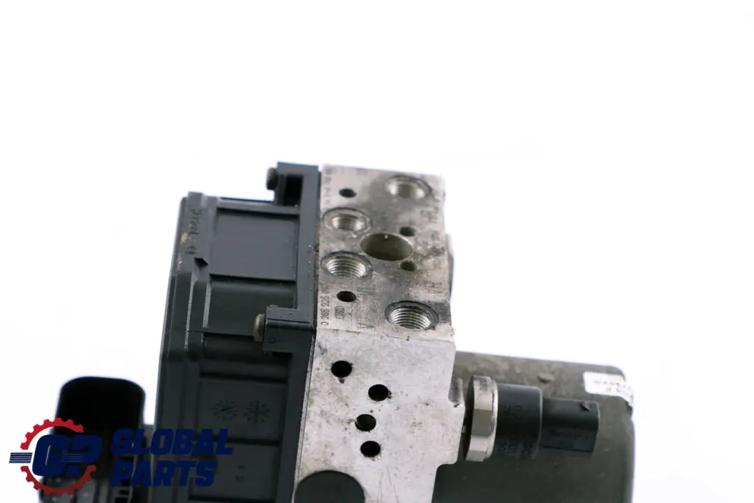 BMW 7 Series E65 E66 Hydro Braking Unit DSC Pump - SKU 6855553-1 - Part number 6760962 6760960