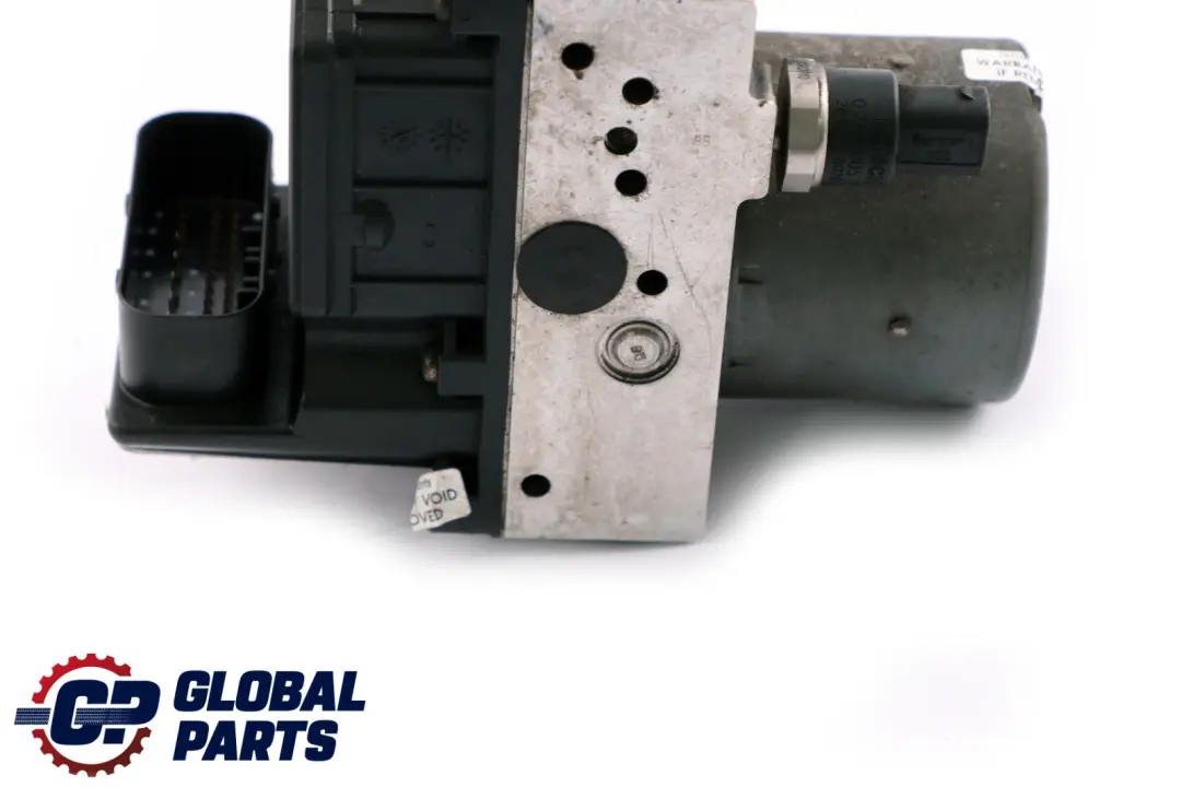 BMW 7 Series E65 E66 Hydro Braking Unit DSC Pump - SKU 6855553-1 - Part number 6760962 6760960