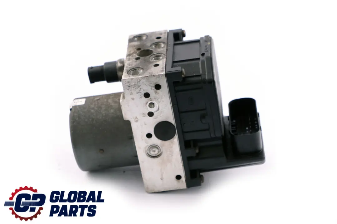 Hydro Braking Unit DSC Pump to BMW 7 Series E65 E66 with Part number 6760962 6760960 BMW 7 Series E65 E66 Hydro Braking Unit DSC Pump - SKU 6855553-1 - Part number 6760962 6760960