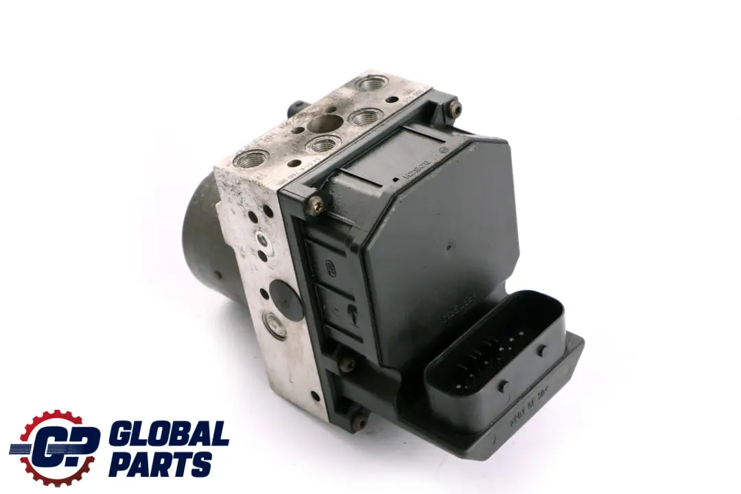 Hydro Braking Unit DSC Pump to BMW 7 Series E65 E66 with Part number 6760962 6760960 BMW 7 Series E65 E66 Hydro Braking Unit DSC Pump - SKU 6855553-1 - Part number 6760962 6760960