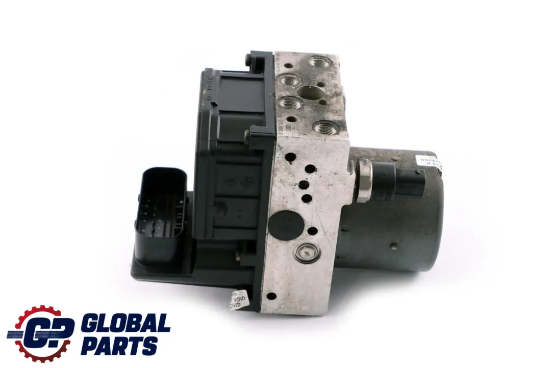 Hydro Braking Unit DSC Pump to BMW 7 Series E65 E66 with Part number 6760962 6760960 BMW 7 Series E65 E66 Hydro Braking Unit DSC Pump - SKU 6855553-1 - Part number 6760962 6760960