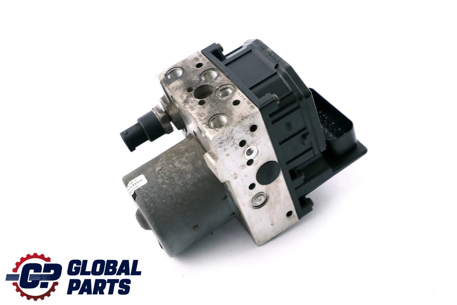 BMW 7 Series E65 E66 Hydro Braking Unit DSC Pump 6760962 6760960