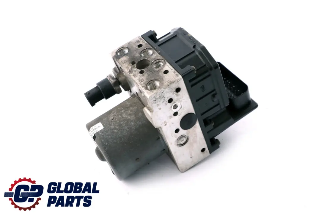 Hydro Braking Unit DSC Pump to BMW 7 Series E65 E66 with Part number 6760962 6760960 BMW 7 Series E65 E66 Hydro Braking Unit DSC Pump - SKU 6855553-1 - Part number 6760962 6760960