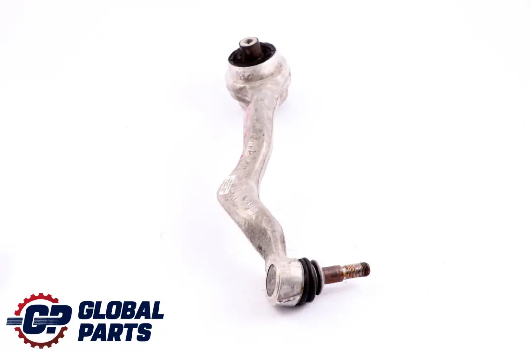 Tension Delantera Izquierda Strut Wishbone Control Arm para BMW F20 F21 F30 LCI con número de pieza 6855741 BMW F20 F21 F30 LCI Tension Delantera Izquierda Strut Wishbone Control Arm - SKU 6855741 - Número de pieza 6855741