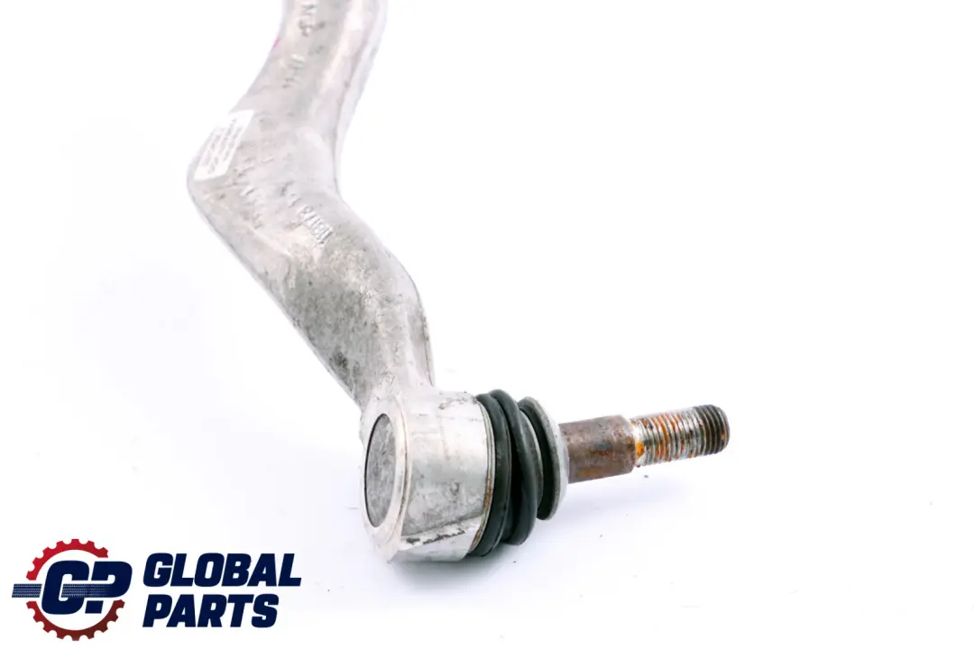 Zugstrebe Mit Gummilager Vorne Links 6774831 für BMW 1 3 er F20 F21 F30 LCI mit Teilenummer 6855741 BMW 1 3 er F20 F21 F30 LCI Zugstrebe Mit Gummilager Vorne Links 6774831 - SKU 6855741 - Teilenummer 6855741