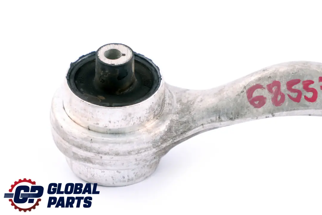 Puntone Tensione Con Cuscinetti Gomma Frontale SX per BMW F20 F21 F30 LCI con numero di parte 6855741 BMW F20 F21 F30 LCI Puntone Tensione Con Cuscinetti Gomma Frontale SX - SKU 6855741 - Numero di parte 6855741