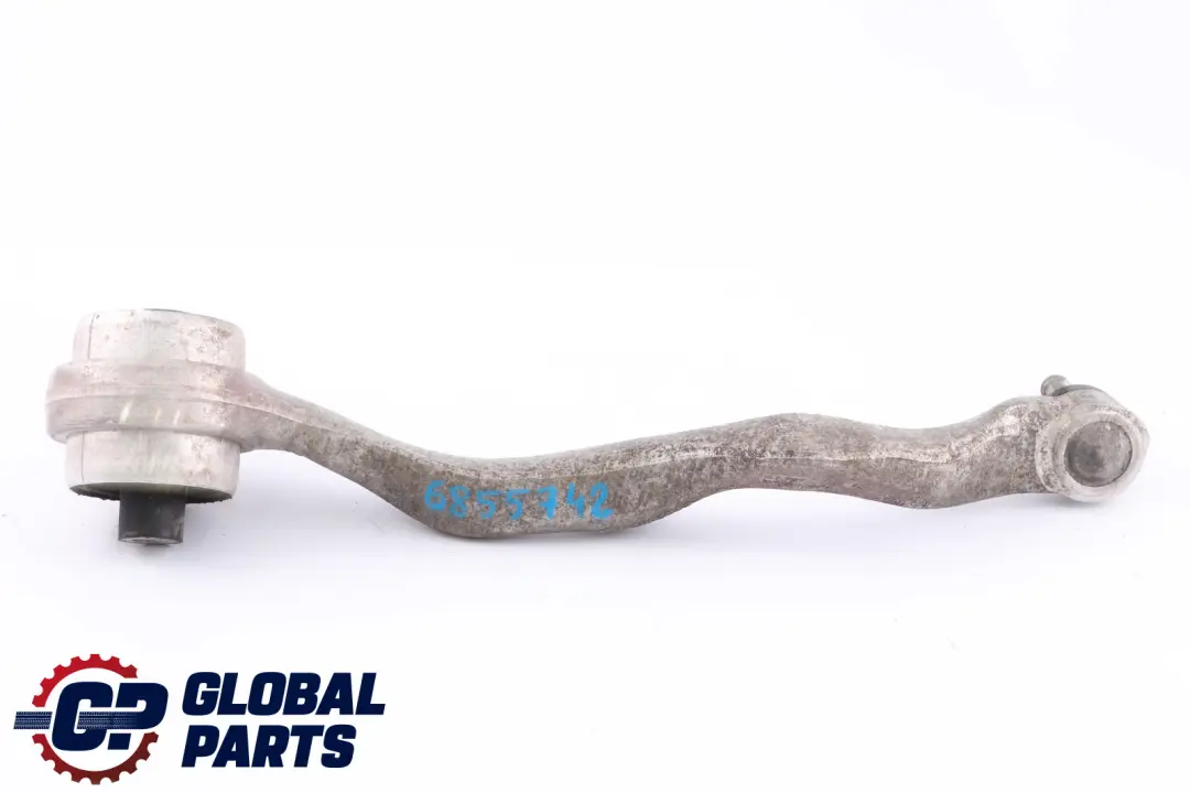 Braccio di controllo anteriore destro del puntone tensione per BMW F20 F21 F30 LCI con numero di parte 6855742 BMW F20 F21 F30 LCI Braccio di controllo anteriore destro del puntone tensione - SKU 6855742 - Numero di parte 6855742