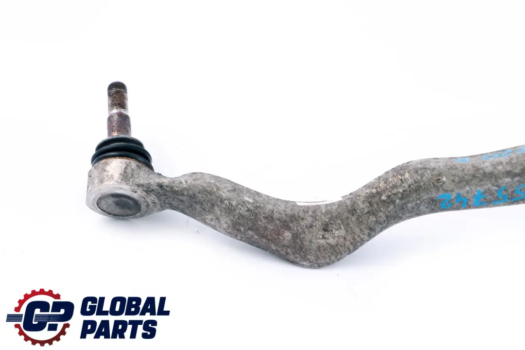 Braccio di controllo anteriore destro del puntone tensione per BMW F20 F21 F30 LCI con numero di parte 6855742 BMW F20 F21 F30 LCI Braccio di controllo anteriore destro del puntone tensione - SKU 6855742 - Numero di parte 6855742