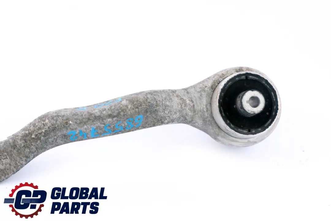 Braccio di controllo anteriore destro del puntone tensione per BMW F20 F21 F30 LCI con numero di parte 6855742 BMW F20 F21 F30 LCI Braccio di controllo anteriore destro del puntone tensione - SKU 6855742 - Numero di parte 6855742
