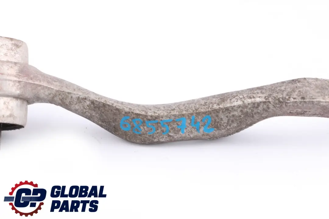 Braccio di controllo anteriore destro del puntone tensione per BMW F20 F21 F30 LCI con numero di parte 6855742 BMW F20 F21 F30 LCI Braccio di controllo anteriore destro del puntone tensione - SKU 6855742 - Numero di parte 6855742
