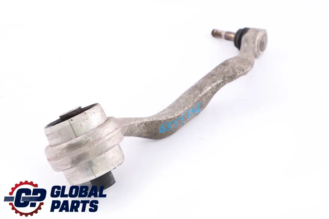 Front Right Tension Strut Wishbone Control Arm to BMW 1 3 Series F20 F21 F30 LCI with Part number 6855742 BMW 1 3 Series F20 F21 F30 LCI Front Right Tension Strut Wishbone Control Arm - SKU 6855742 - Part number 6855742