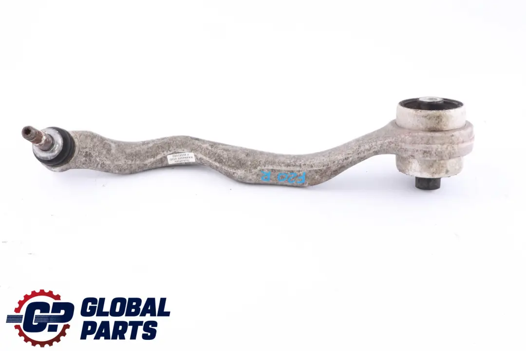 BMW 1 3 Series F20 F21 F30 LCI Front Right Tension Strut Wishbone Control Arm - SKU 6855742 - Part number 6855742