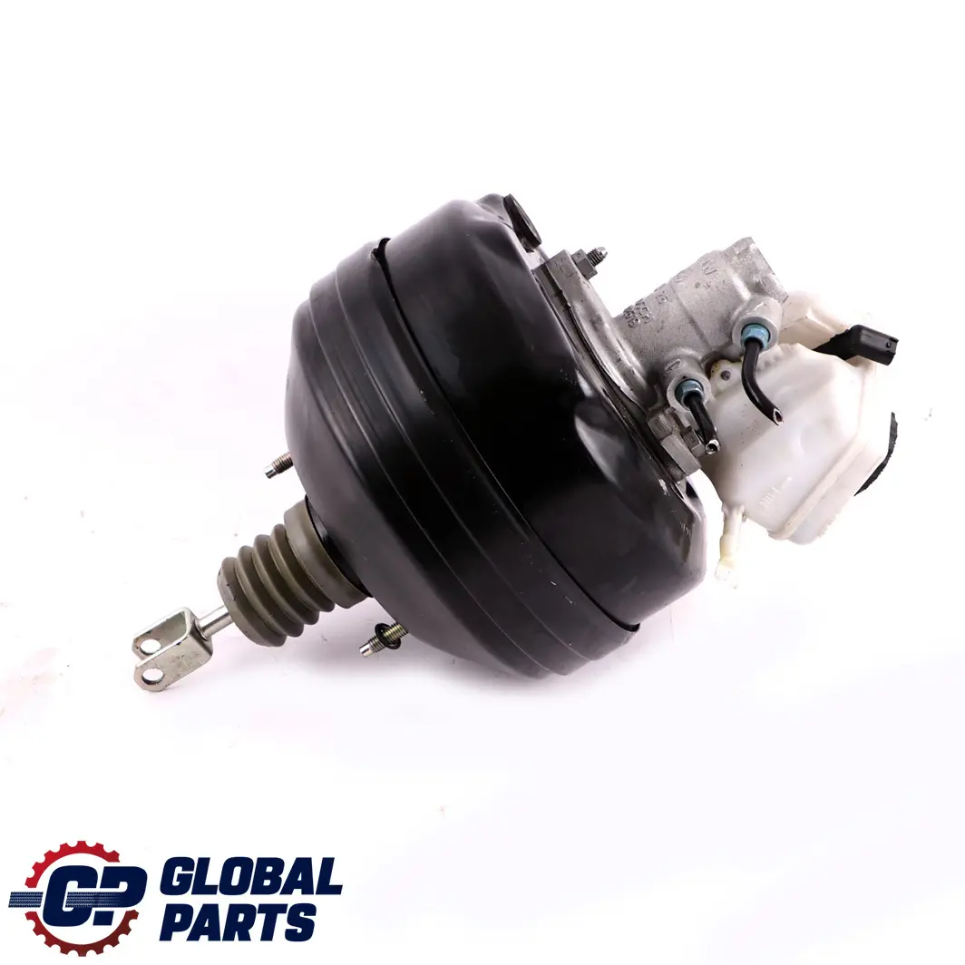 Servofreno Unidad Cilindro Maestro para BMW F30 LCI 330e Hybrid 3 con número de pieza 6855846 BMW F30 LCI 330e Hybrid 3 Servofreno Unidad Cilindro Maestro - SKU 6855846 - Número de pieza 6855846