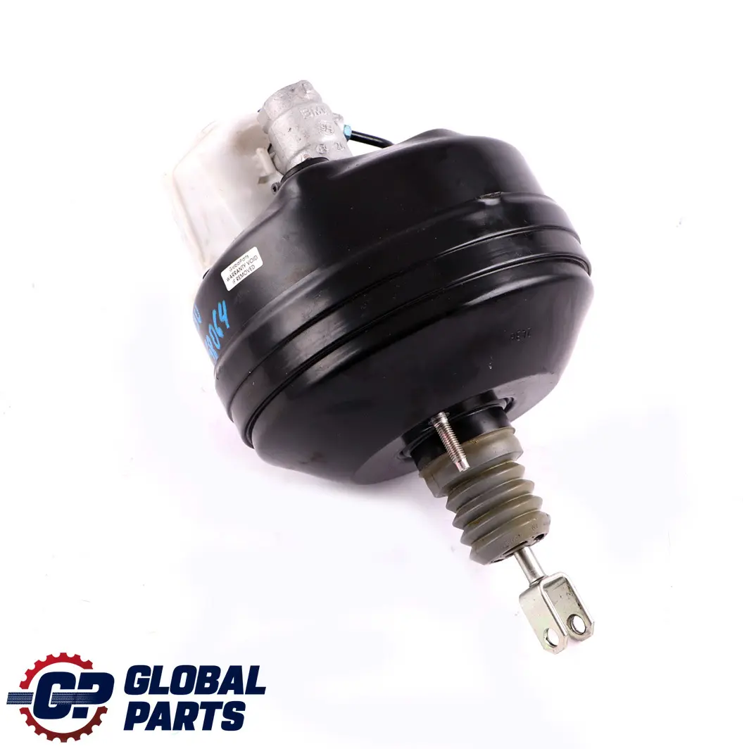 Brake Servo Unit Master Cylinder to BMW 3 Series F30 LCI 330e Hybrid 3 with Part number 6855846 BMW 3 Series F30 LCI 330e Hybrid 3 Brake Servo Unit Master Cylinder - SKU 6855846 - Part number 6855846