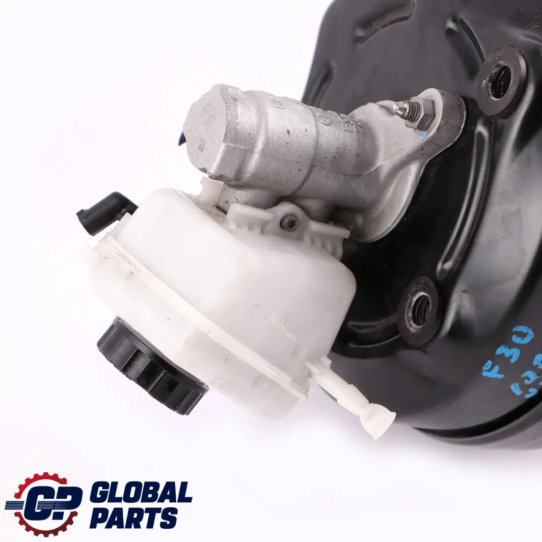 Brake Servo Unit Master Cylinder BMW 3 Series F30 LCI 330e Hybrid 3 - SKU 6855846 - Part number 6855846