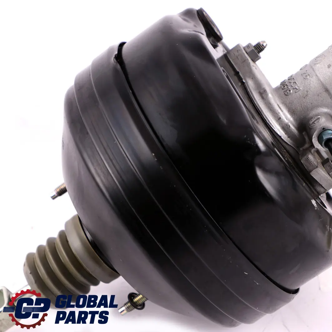 Servofreno Unità Master Cylinder per BMW F30 LCI 330e Hybrid 3 con numero di parte 6855846 BMW F30 LCI 330e Hybrid 3 Servofreno Unità Master Cylinder - SKU 6855846 - Numero di parte 6855846