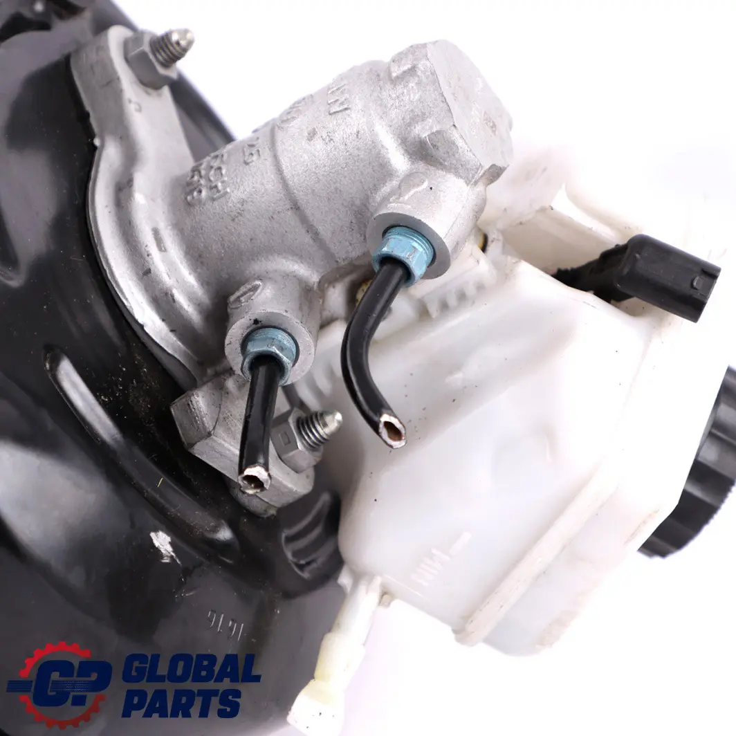 Brake Servo Unit Master Cylinder BMW 3 Series F30 LCI 330e Hybrid 3 - SKU 6855846 - Part number 6855846