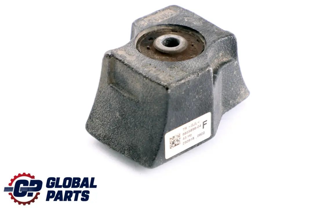 BMW F20 F21 F22 F30 Vibration Absorber 48 HZ - SKU 6855896 - Part number 6855896