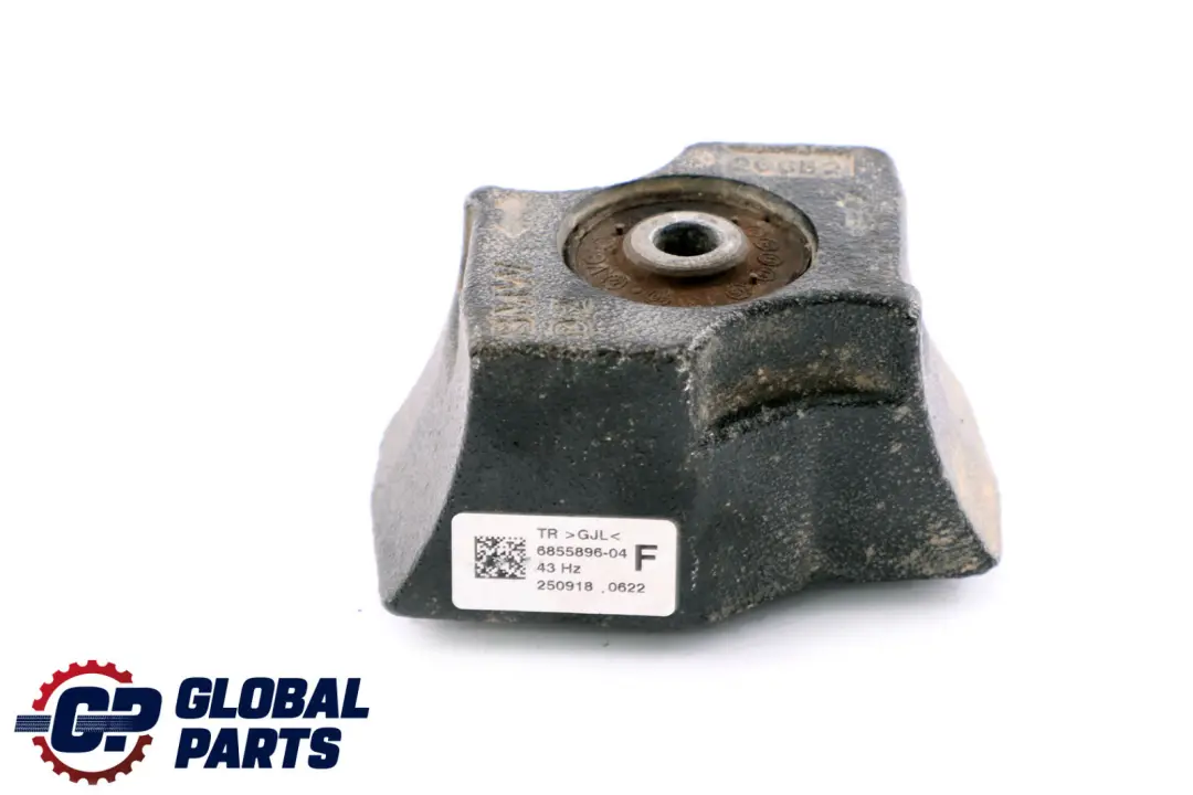 BMW F20 F21 F22 F30 Vibration Absorber 48 HZ - SKU 6855896 - Part number 6855896