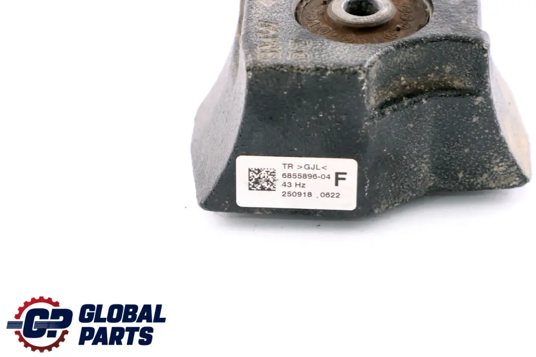 Assorbitore Vibrazioni 48 HZ per BMW F20 F21 F22 F30 con numero di parte 6855896 BMW F20 F21 F22 F30 Assorbitore Vibrazioni 48 HZ - SKU 6855896 - Numero di parte 6855896