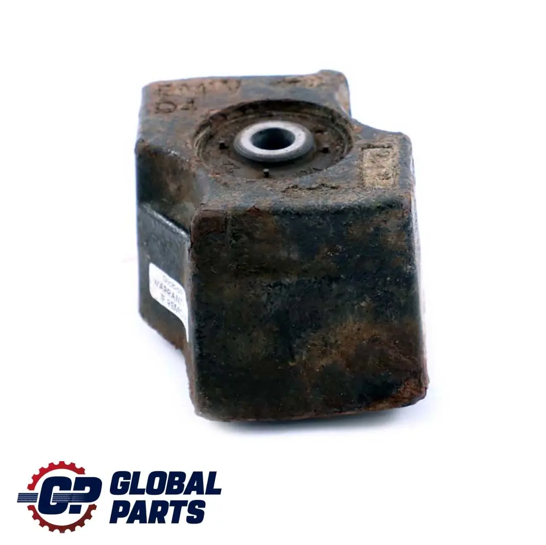 Amortiguador vibraciones soporte trasero 57 HZ para BMW 3 4 F30 F31 F32 con número de pieza 6855897 BMW 3 4 F30 F31 F32 Amortiguador vibraciones soporte trasero 57 HZ - SKU 6855897 - Número de pieza 6855897