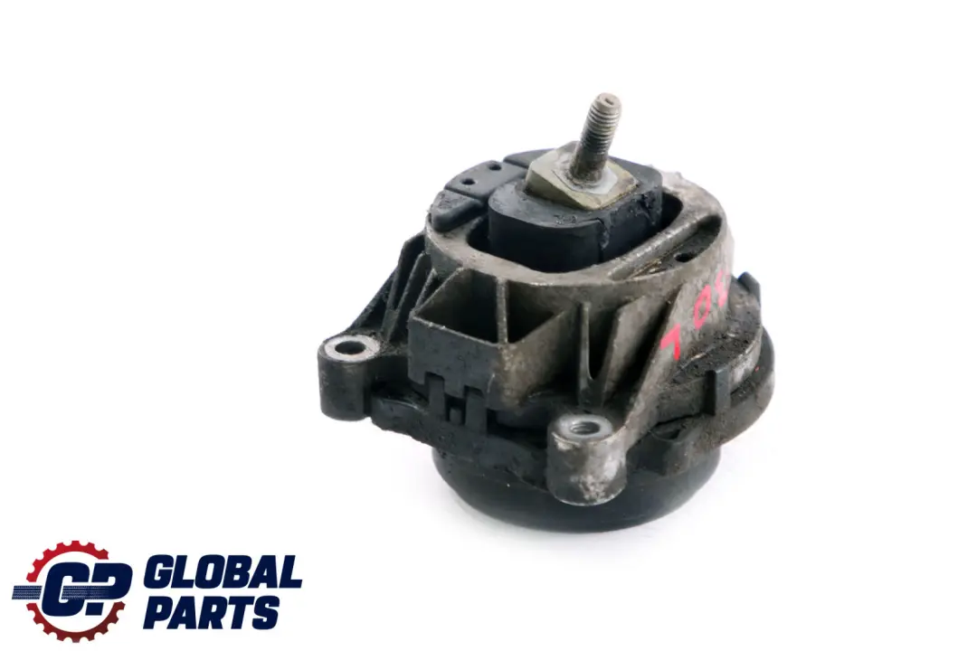 BMW F20 F21 F30 F31 F32 Support moteur gauche - SKU 6856183 - Numéro de pièce 6856183