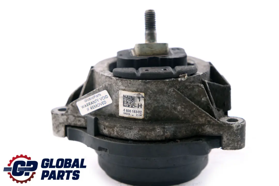 BMW F20 F21 F30 F31 F32 Support moteur gauche - SKU 6856183 - Numéro de pièce 6856183