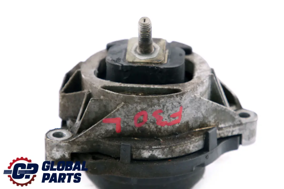 BMW F20 F21 F30 F31 F32 Support moteur gauche - SKU 6856183 - Numéro de pièce 6856183