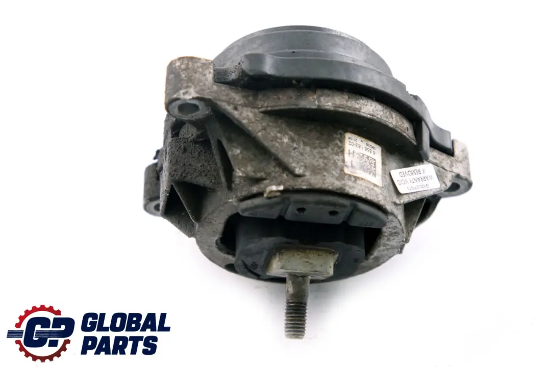 Motorlager Links für BMW F20 F21 F30 F31 F32 mit Teilenummer 6856183 BMW F20 F21 F30 F31 F32 Motorlager Links - SKU 6856183 - Teilenummer 6856183
