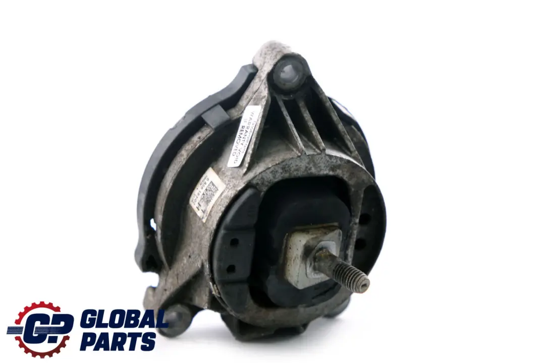 Motorlager Links für BMW F20 F21 F30 F31 F32 mit Teilenummer 6856183 BMW F20 F21 F30 F31 F32 Motorlager Links - SKU 6856183 - Teilenummer 6856183